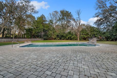 Tiny photo for 6019 OX BOTTOM MANOR Drive, Tallahassee, FL 32312 (MLS # 396909)