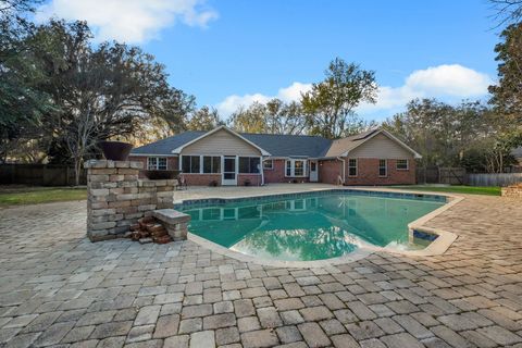 Tiny photo for 6019 OX BOTTOM MANOR Drive, Tallahassee, FL 32312 (MLS # 396909)