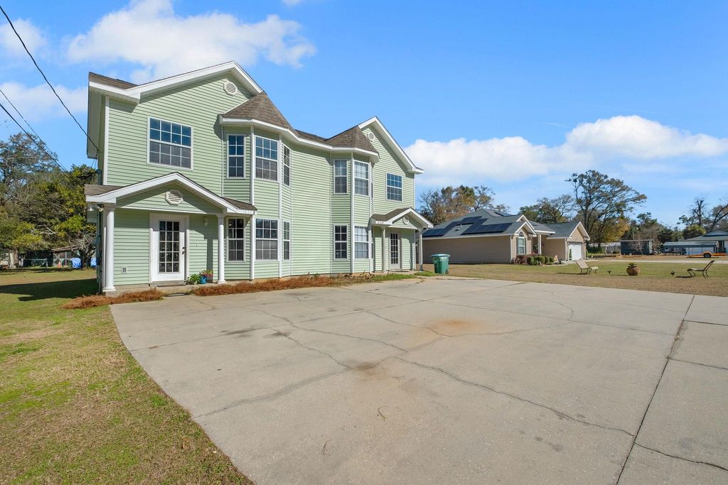 Photo of 1636 M L King Boulevard #N/A, Quincy, FL 32351 (MLS # 397681)