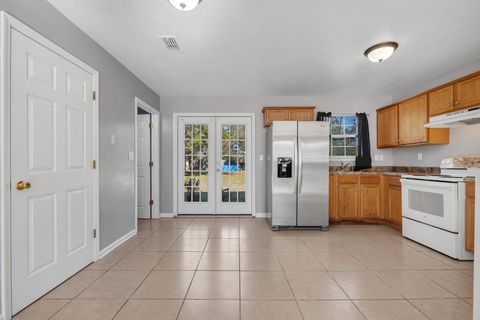 Tiny photo for 1636 M L King Boulevard #N/A, Quincy, FL 32351 (MLS # 397681)
