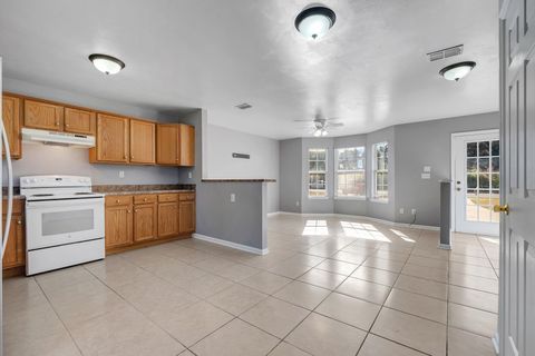 Tiny photo for 1636 M L King Boulevard #N/A, Quincy, FL 32351 (MLS # 397681)