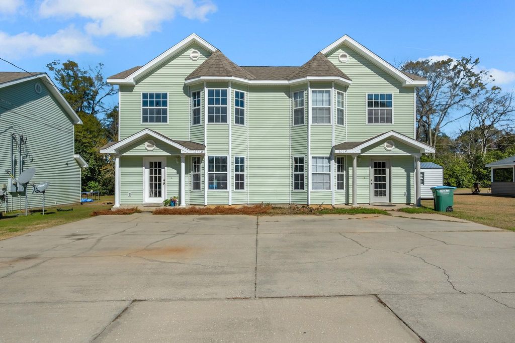Photo of 1636 M L King Boulevard #N/A, Quincy, FL 32351 (MLS # 397681)