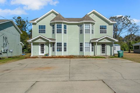 1636 M L King Boulevard N/A Quincy FL 32351