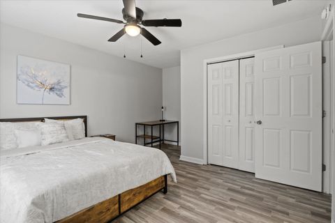 Tiny photo for 2114 Main St St, Tallahassee, FL 32310 (MLS # 397517)