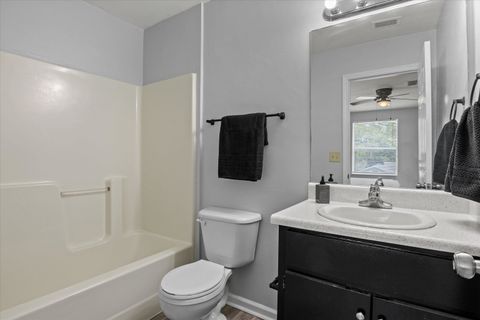 Tiny photo for 2114 Main St St, Tallahassee, FL 32310 (MLS # 397517)