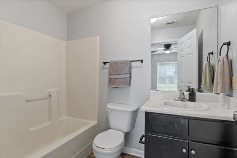 Tiny photo for 2114 Main St St, Tallahassee, FL 32310 (MLS # 397517)