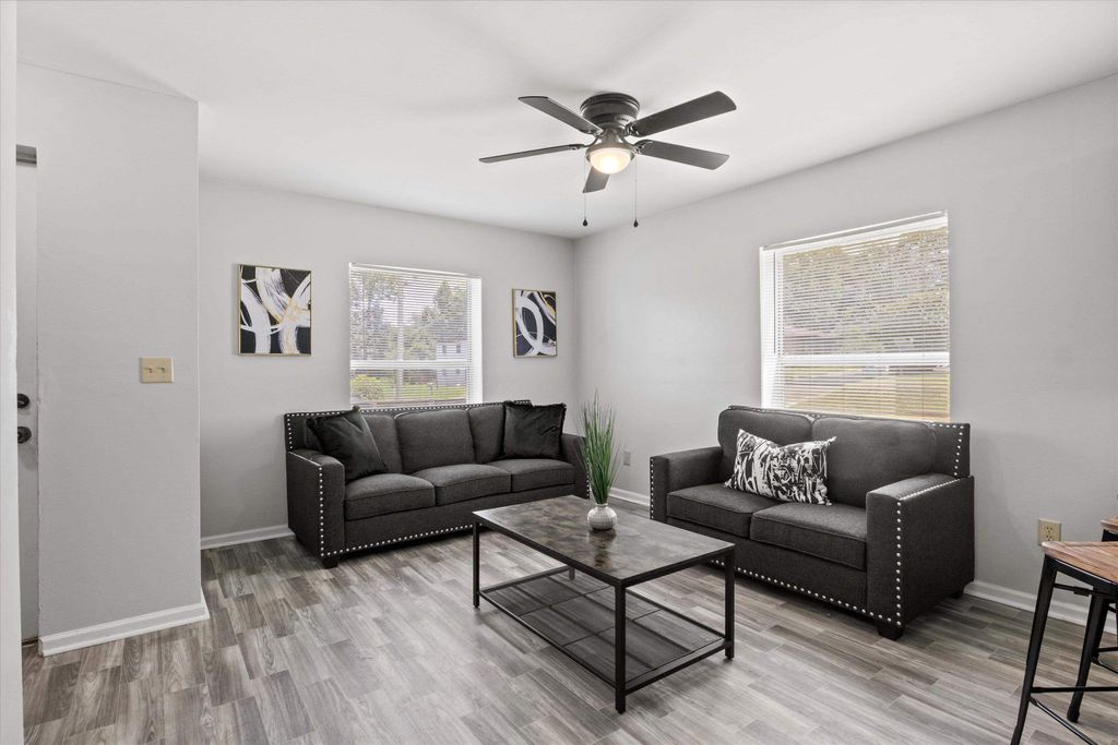 Photo of 2114 Main St St, Tallahassee, FL 32310 (MLS # 397517)