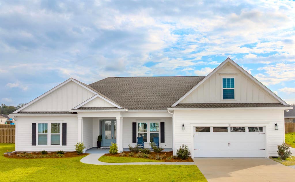Photo of 51 Shelby Drive, Crawfordville, FL 32327 (MLS # 401738)