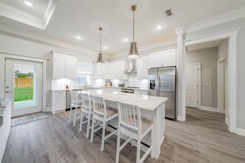 Tiny photo for 51 Shelby Drive, Crawfordville, FL 32327 (MLS # 401738)