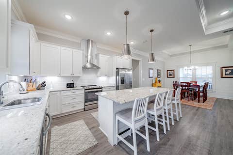 Tiny photo for 51 Shelby Drive, Crawfordville, FL 32327 (MLS # 401738)