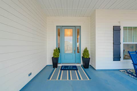 Tiny photo for 51 Shelby Drive, Crawfordville, FL 32327 (MLS # 401738)