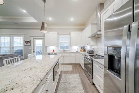 Tiny photo for 51 Shelby Drive, Crawfordville, FL 32327 (MLS # 401738)