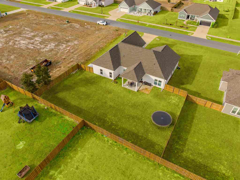 Photo of 51 Shelby Drive, Crawfordville, FL 32327 (MLS # 401738)