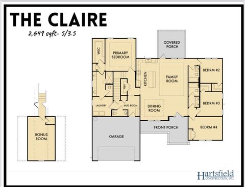 Tiny photo for 51 Shelby Drive, Crawfordville, FL 32327 (MLS # 401738)