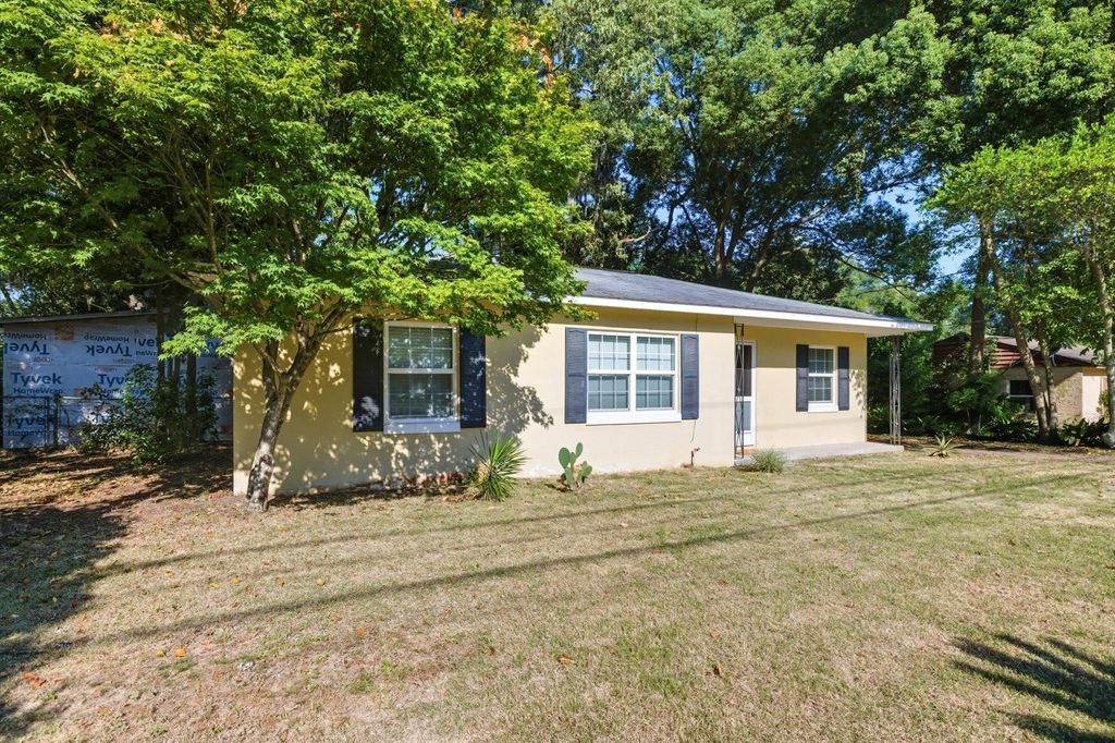 Photo of 1558 Rankin Avenue, Tallahassee, FL 32310 (MLS # 390765)