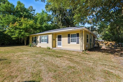 Photo of 1558 Rankin Avenue, Tallahassee, FL 32310 (MLS # 390765)