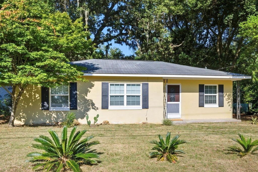 Photo of 1558 Rankin Avenue, Tallahassee, FL 32310 (MLS # 390765)