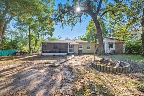 Tiny photo for 1558 Rankin Avenue, Tallahassee, FL 32310 (MLS # 390765)