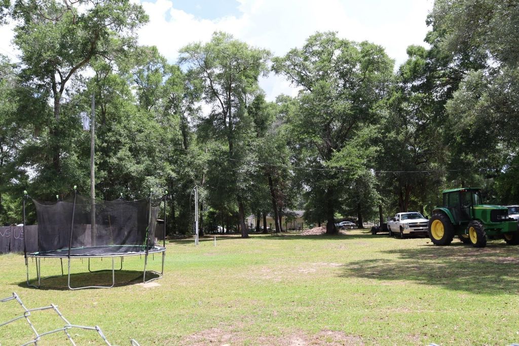 Photo of 8873 Highbridge Road, Midway, FL 32343 (MLS # 393443)