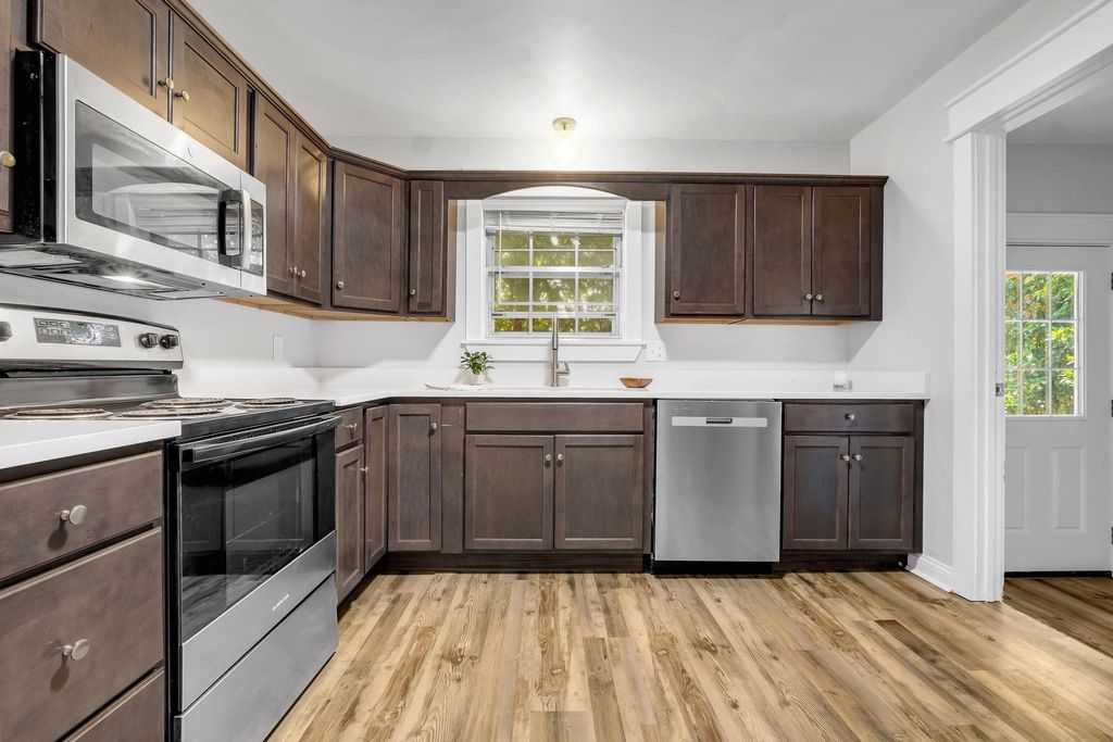Photo of 1115 N Woodward Avenue, Tallahassee, FL 32304 (MLS # 388657)