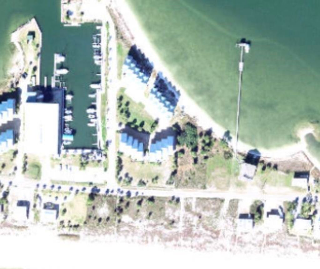 Photo of 1637 &amp; 1638 Alligator Drive, Alligator Point, FL 32346 (MLS # 392061)