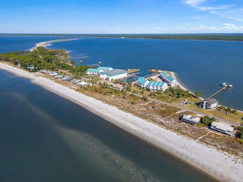 1637 & 1638 Alligator Drive Alligator Point FL 32346