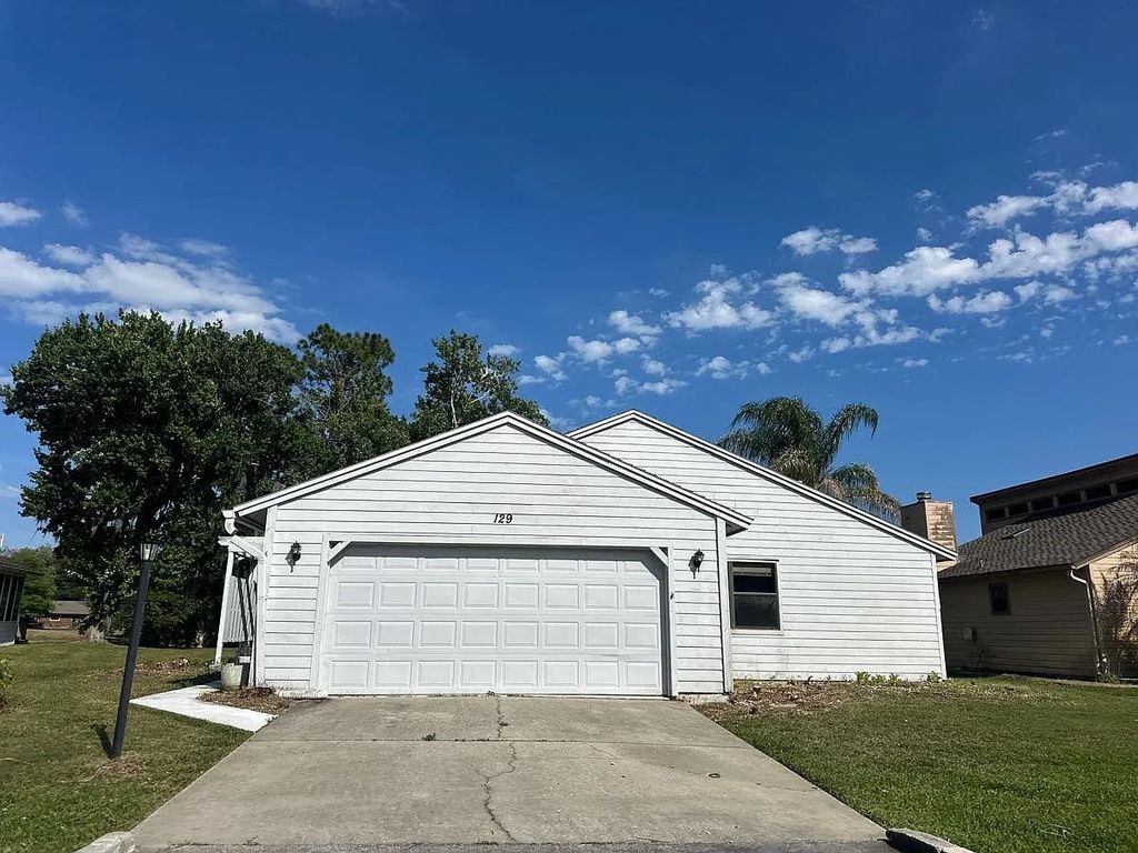 Photo of 129 Gull Dr S DR, Other Florida, FL 32119 (MLS # 400475)