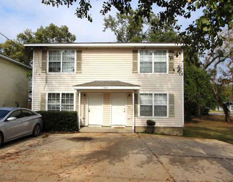 Tiny photo for 530 Palm Beach Street #1 & 2, Tallahassee, FL 32310 (MLS # 393881)