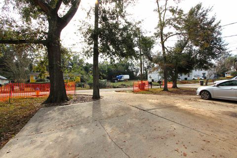 Tiny photo for 530 Palm Beach Street #1 & 2, Tallahassee, FL 32310 (MLS # 393881)