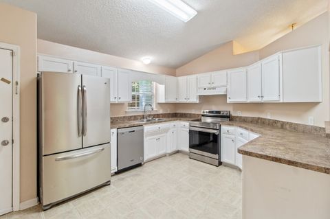 Tiny photo for 2253 Tuscavilla Rd, Tallahassee, FL 32312 (MLS # 392933)