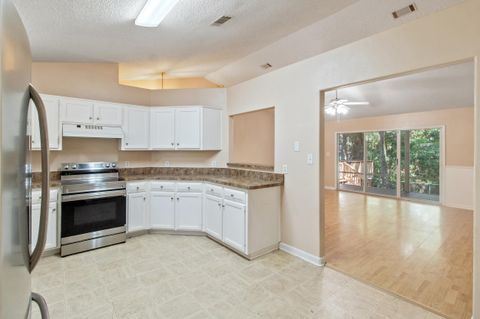 Tiny photo for 2253 Tuscavilla Rd, Tallahassee, FL 32312 (MLS # 392933)