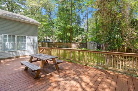 Tiny photo for 2253 Tuscavilla Rd, Tallahassee, FL 32312 (MLS # 392933)