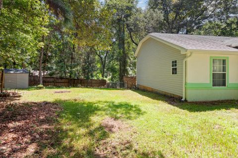 Tiny photo for 2253 Tuscavilla Rd, Tallahassee, FL 32312 (MLS # 392933)