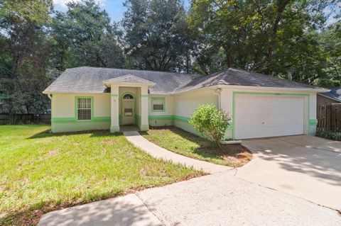 Tiny photo for 2253 Tuscavilla Rd, Tallahassee, FL 32312 (MLS # 392933)