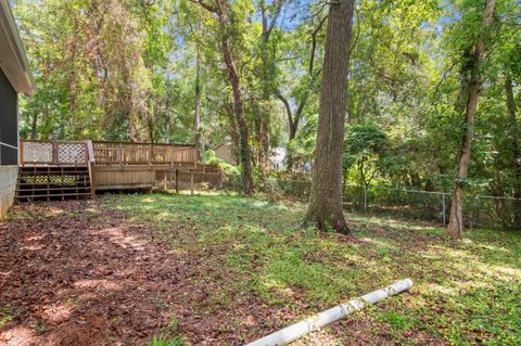 Tiny photo for 2253 Tuscavilla Rd, Tallahassee, FL 32312 (MLS # 392933)
