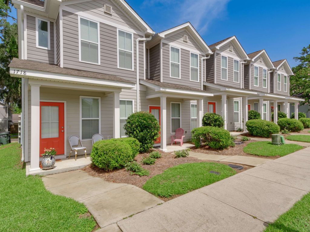 Photo of 1734 Brush Hill Road, Tallahassee, FL 32308 (MLS # 399319)