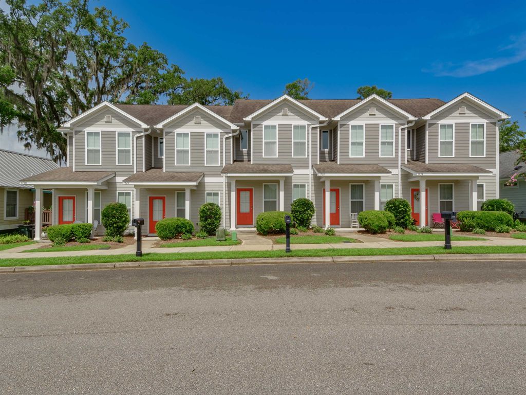 Photo of 1734 Brush Hill Road, Tallahassee, FL 32308 (MLS # 399319)