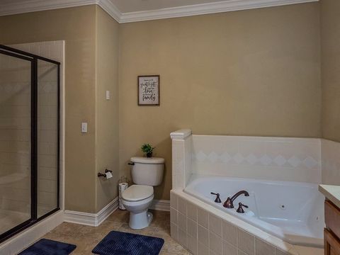 Tiny photo for 42 Churchill Drive, Crawfordville, FL 32327 (MLS # 397692)