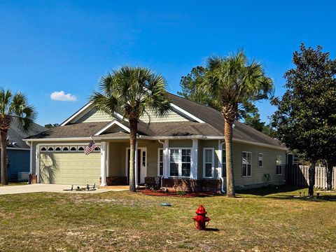 Tiny photo for 42 Churchill Drive, Crawfordville, FL 32327 (MLS # 397692)