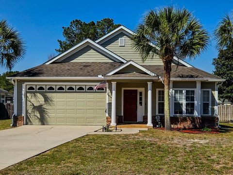 Tiny photo for 42 Churchill Drive, Crawfordville, FL 32327 (MLS # 397692)