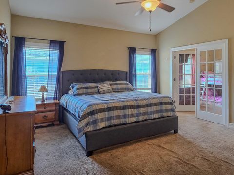 Tiny photo for 42 Churchill Drive, Crawfordville, FL 32327 (MLS # 397692)