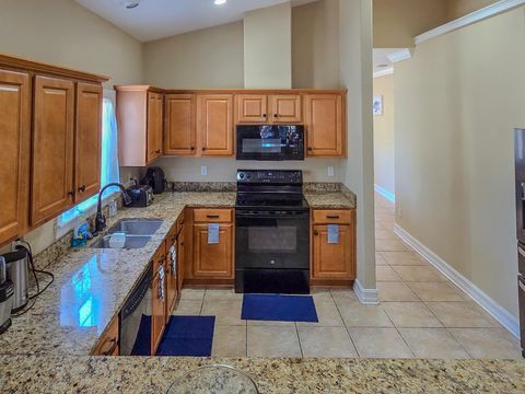 Tiny photo for 42 Churchill Drive, Crawfordville, FL 32327 (MLS # 397692)