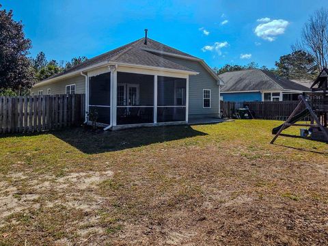 Tiny photo for 42 Churchill Drive, Crawfordville, FL 32327 (MLS # 397692)