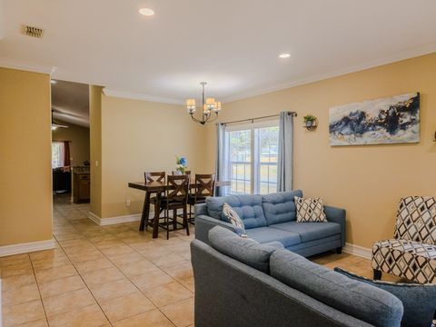 Tiny photo for 42 Churchill Drive, Crawfordville, FL 32327 (MLS # 397692)