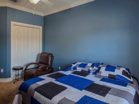 Tiny photo for 42 Churchill Drive, Crawfordville, FL 32327 (MLS # 397692)