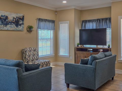 Tiny photo for 42 Churchill Drive, Crawfordville, FL 32327 (MLS # 397692)