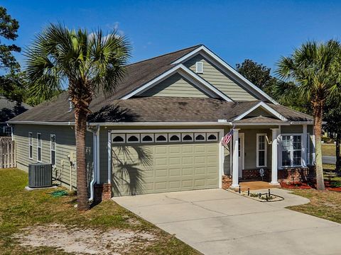 Tiny photo for 42 Churchill Drive, Crawfordville, FL 32327 (MLS # 397692)