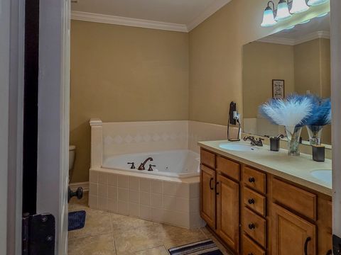 Tiny photo for 42 Churchill Drive, Crawfordville, FL 32327 (MLS # 397692)