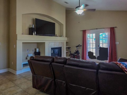 Tiny photo for 42 Churchill Drive, Crawfordville, FL 32327 (MLS # 397692)