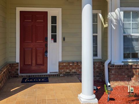 Tiny photo for 42 Churchill Drive, Crawfordville, FL 32327 (MLS # 397692)